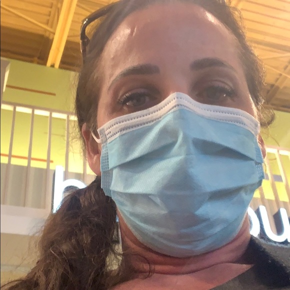 Meet your Posher, Kyla - Picture 1 of 1